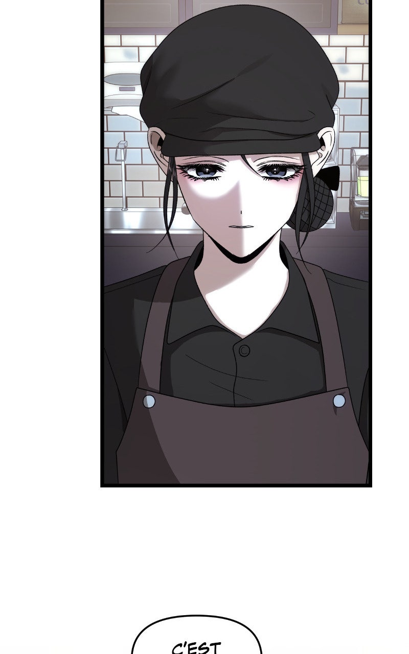 Dreaming Freedom Chapitre 154 - Page 121