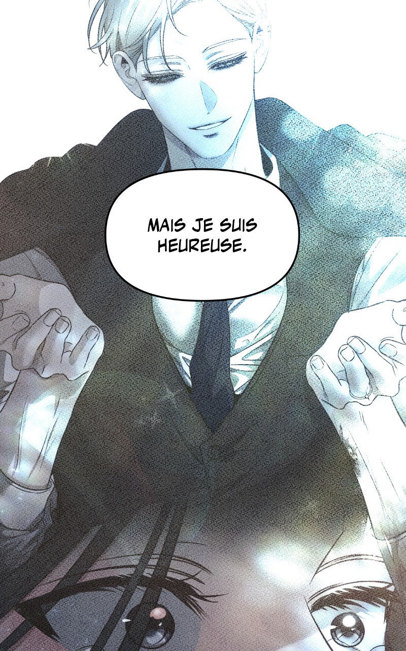 Dreaming Freedom Chapitre 154 - Page 124