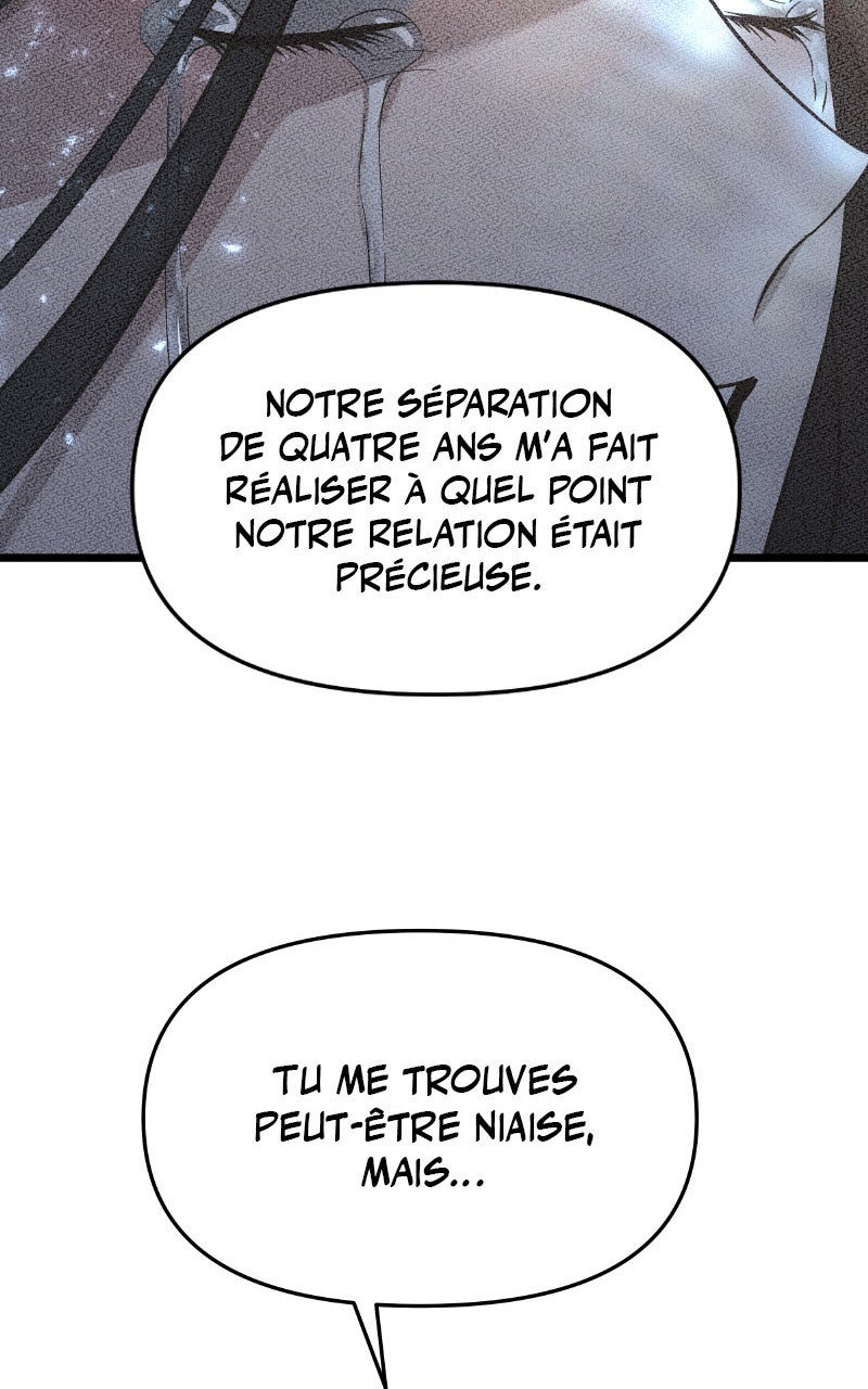 Dreaming Freedom Chapitre 154 - Page 125