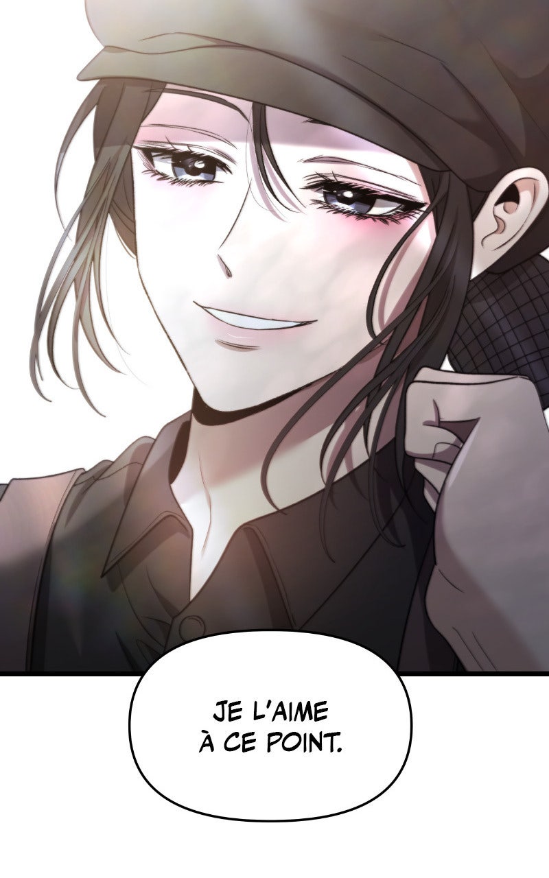 Dreaming Freedom Chapitre 154 - Page 128