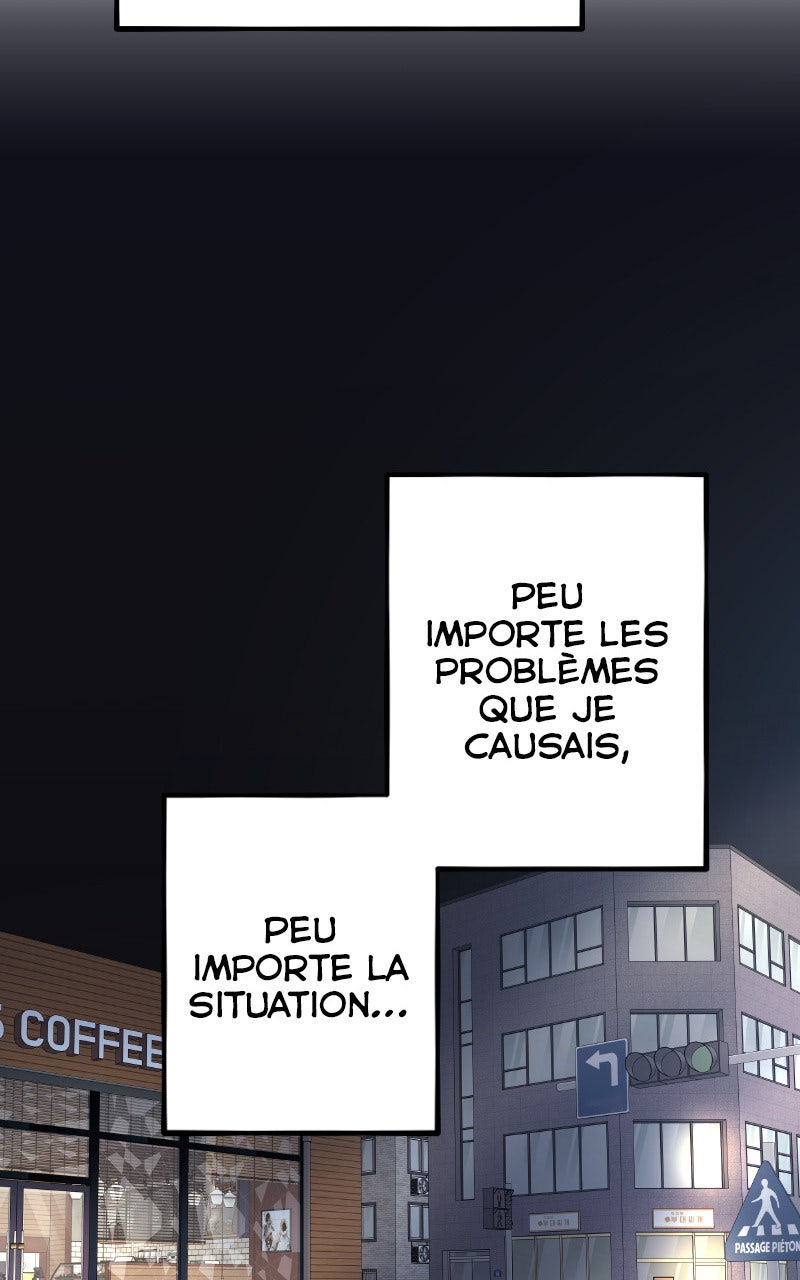 Dreaming Freedom Chapitre 154 - Page 130