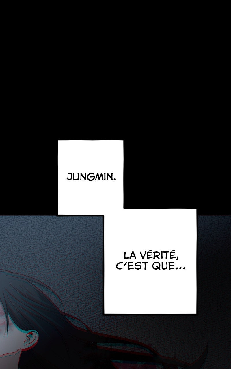 Dreaming Freedom Chapitre 154 - Page 134