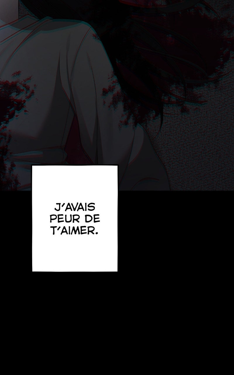 Dreaming Freedom Chapitre 154 - Page 135