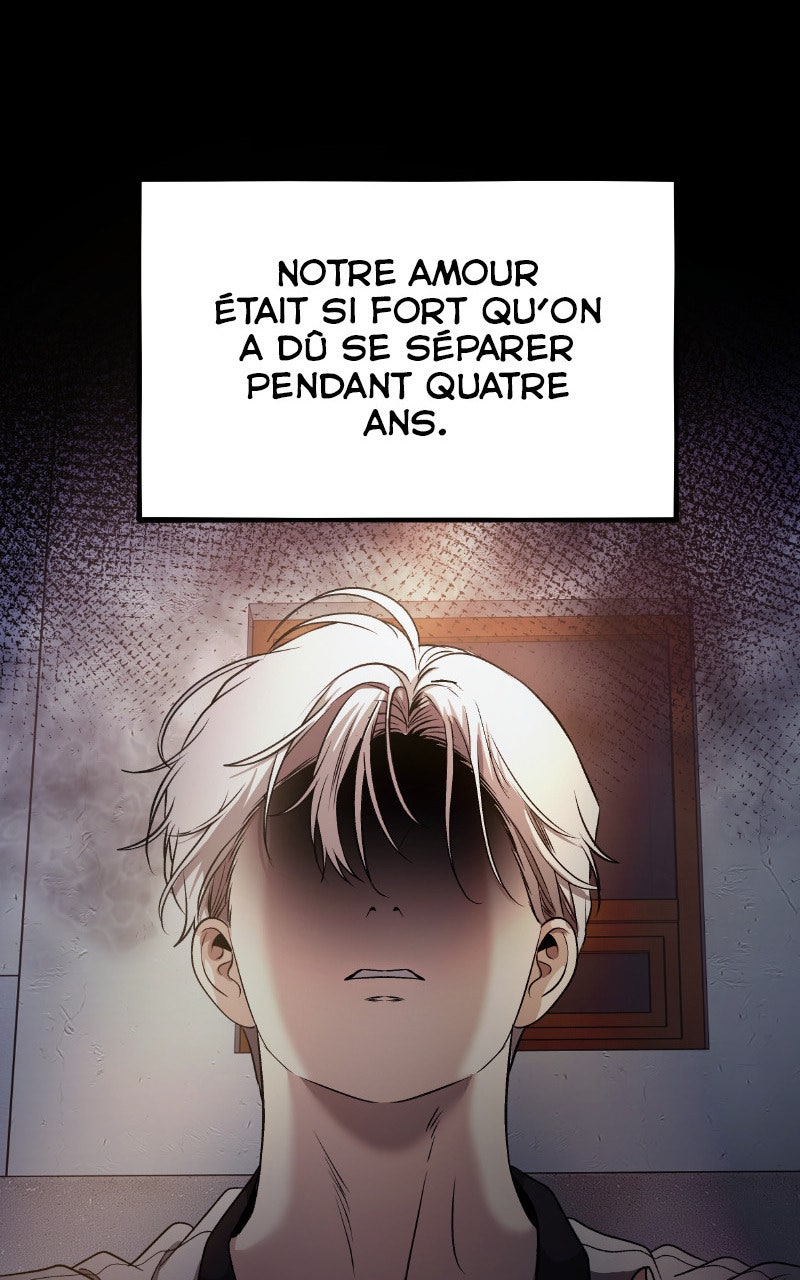 Dreaming Freedom Chapitre 154 - Page 136