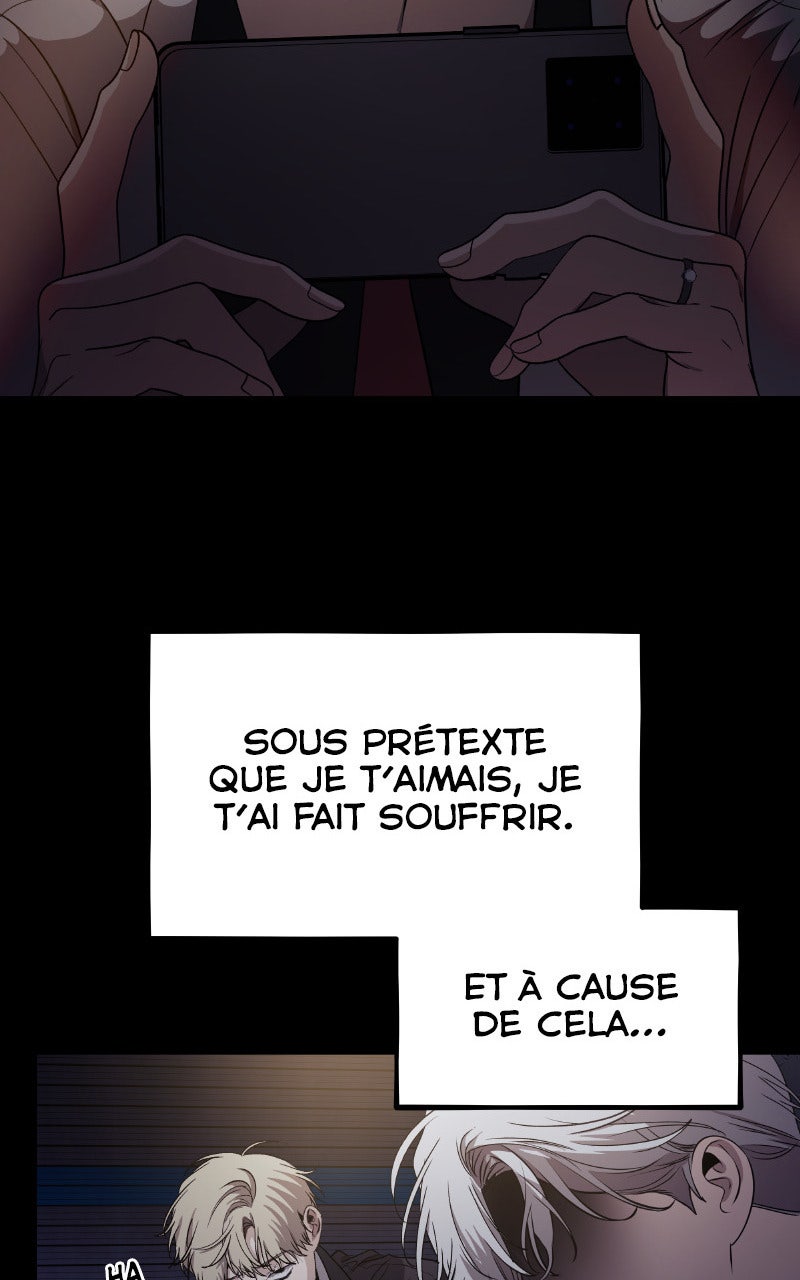 Dreaming Freedom Chapitre 154 - Page 137