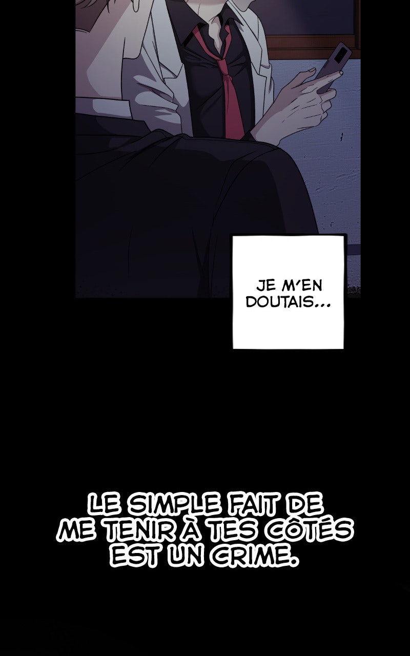Dreaming Freedom Chapitre 154 - Page 139