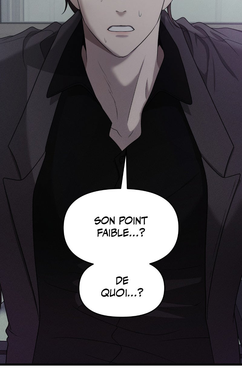 Dreaming Freedom Chapitre 154 - Page 15