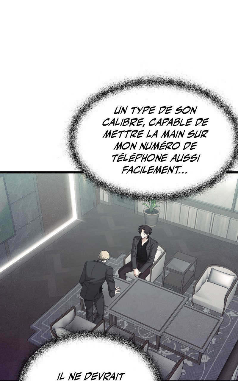 Dreaming Freedom Chapitre 154 - Page 16