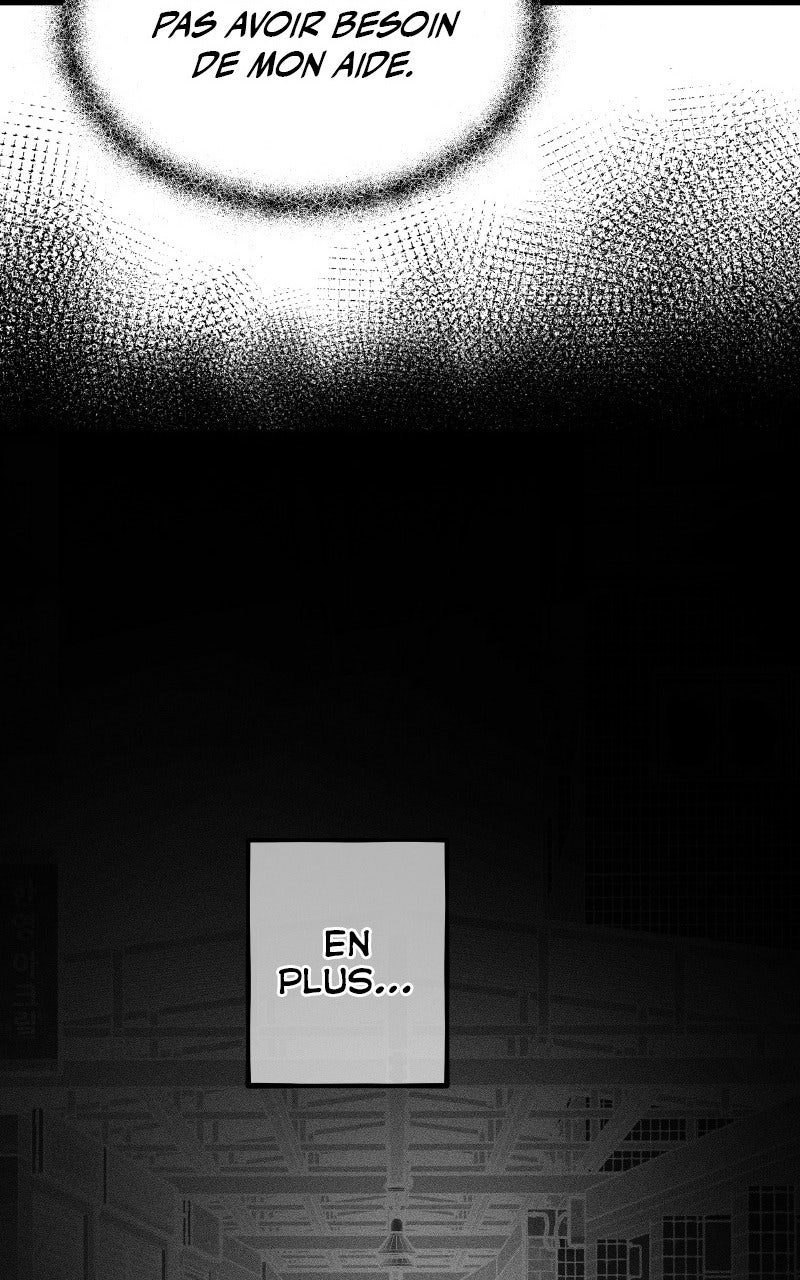 Dreaming Freedom Chapitre 154 - Page 17