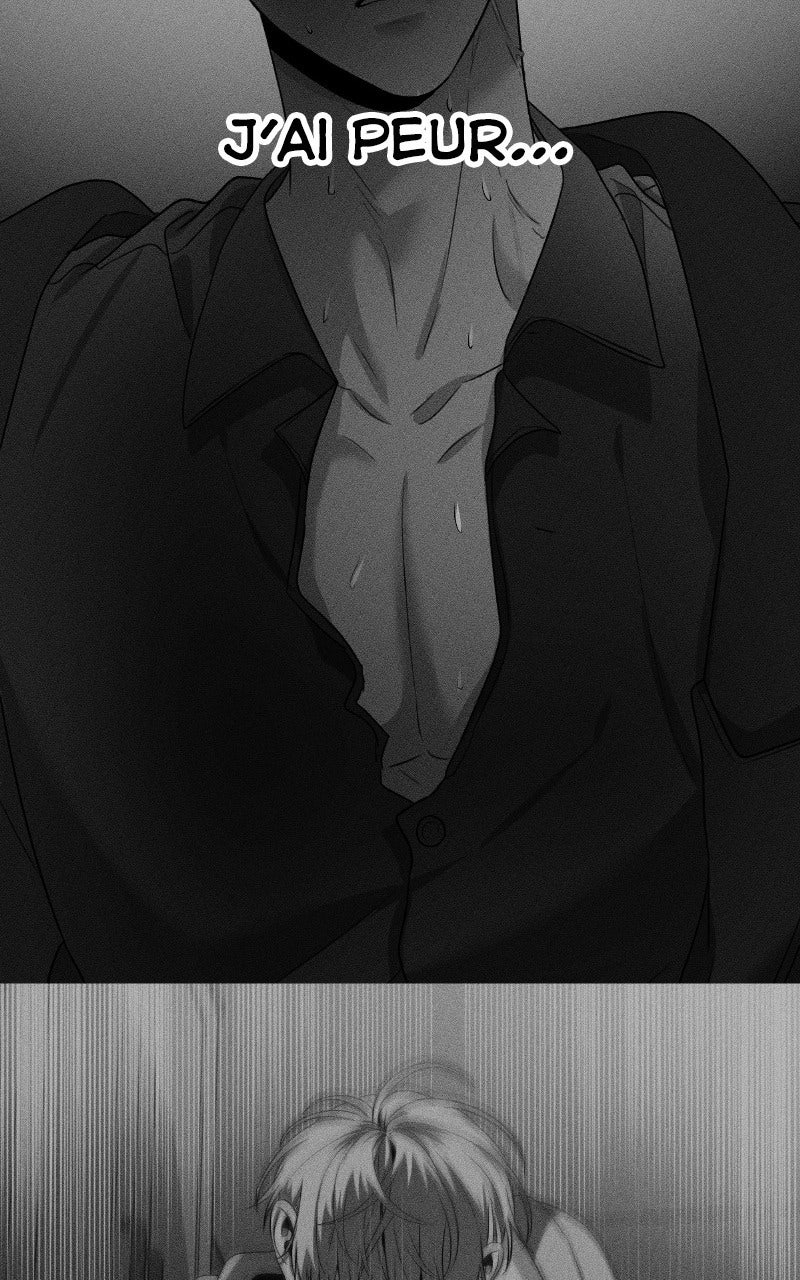 Dreaming Freedom Chapitre 154 - Page 19
