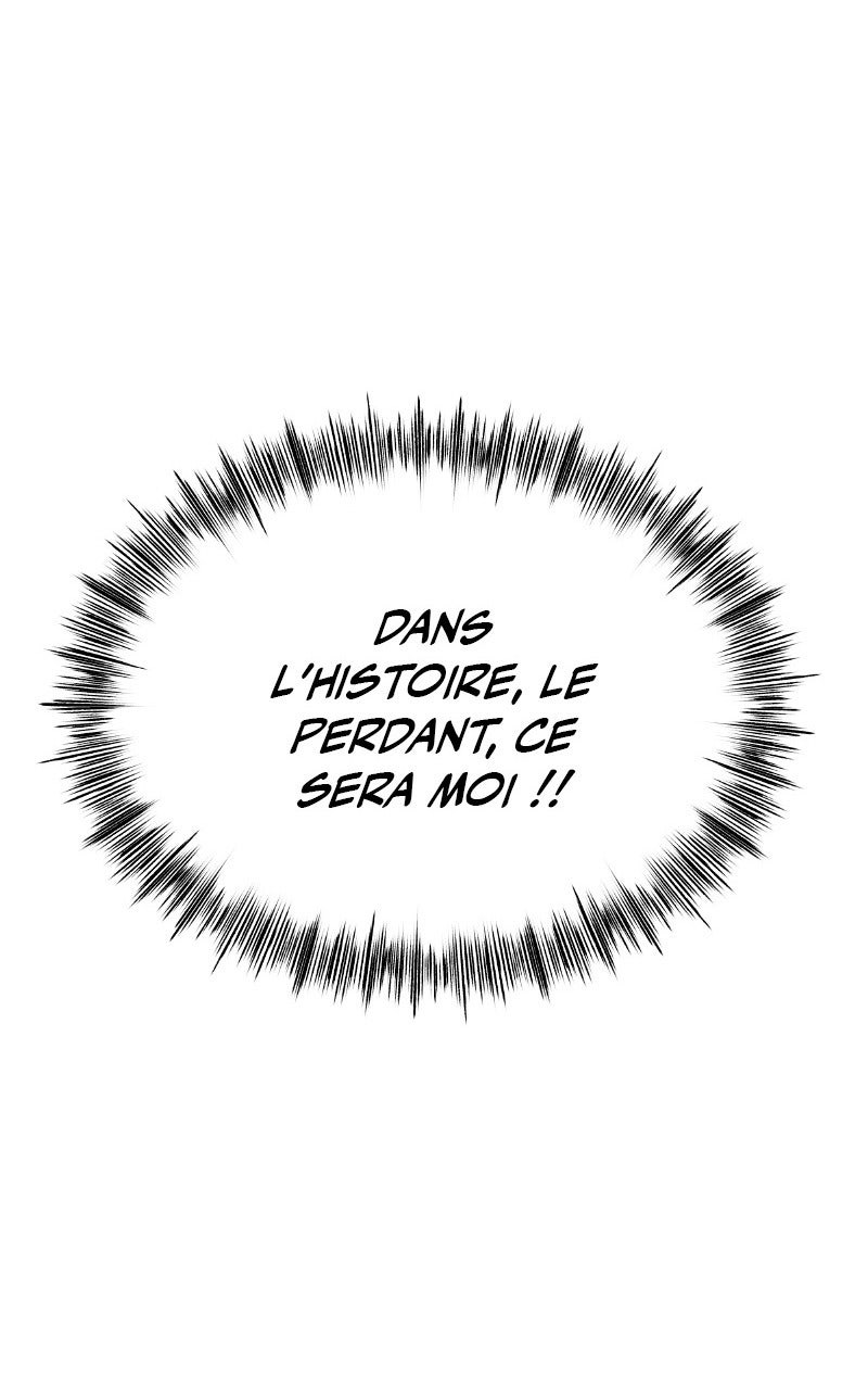 Dreaming Freedom Chapitre 154 - Page 22