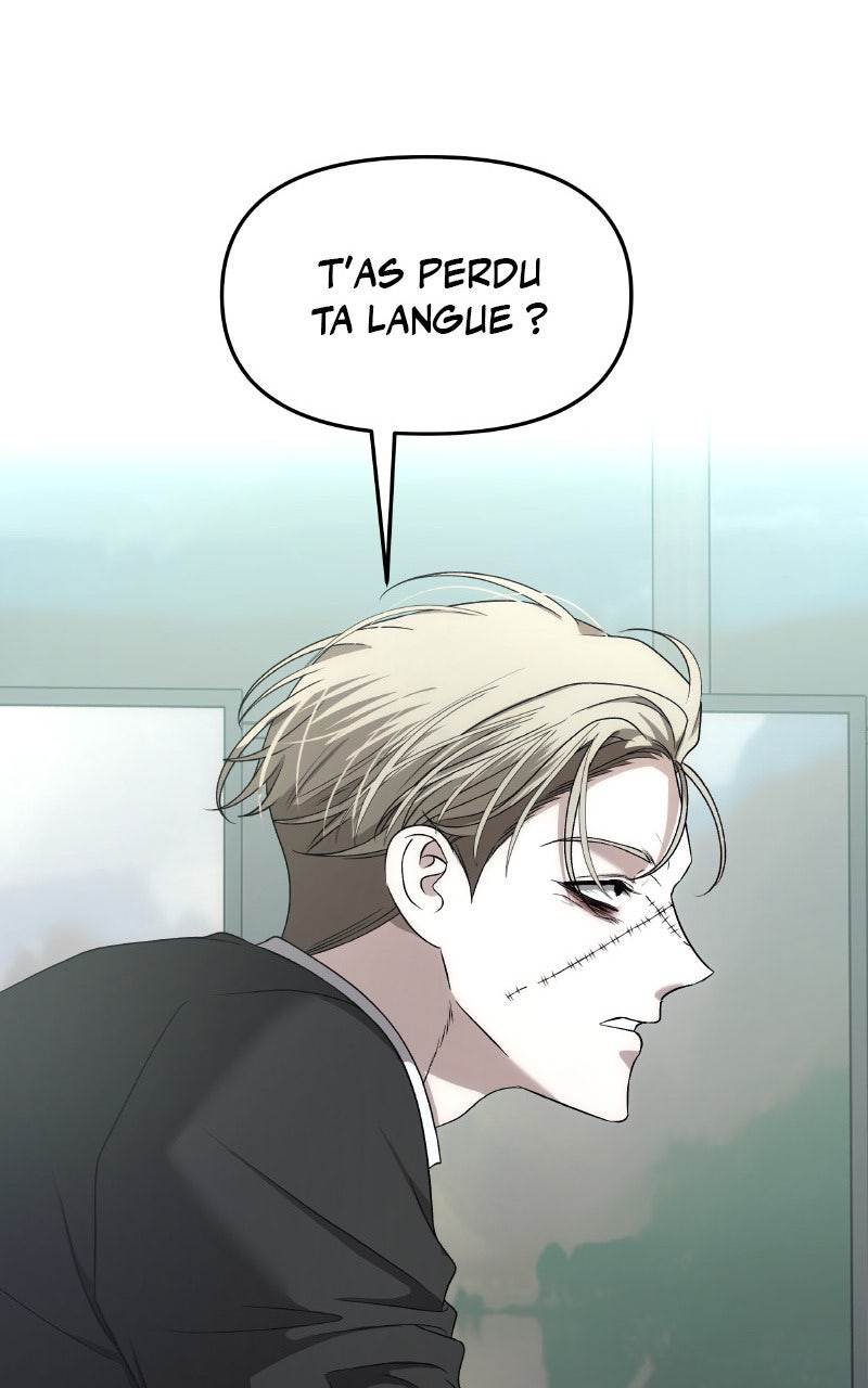 Dreaming Freedom Chapitre 154 - Page 23