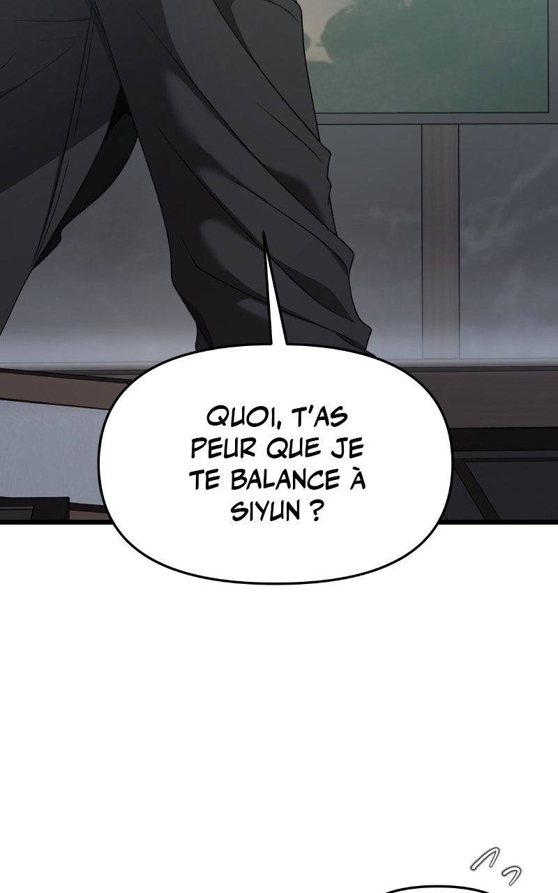 Dreaming Freedom Chapitre 154 - Page 24