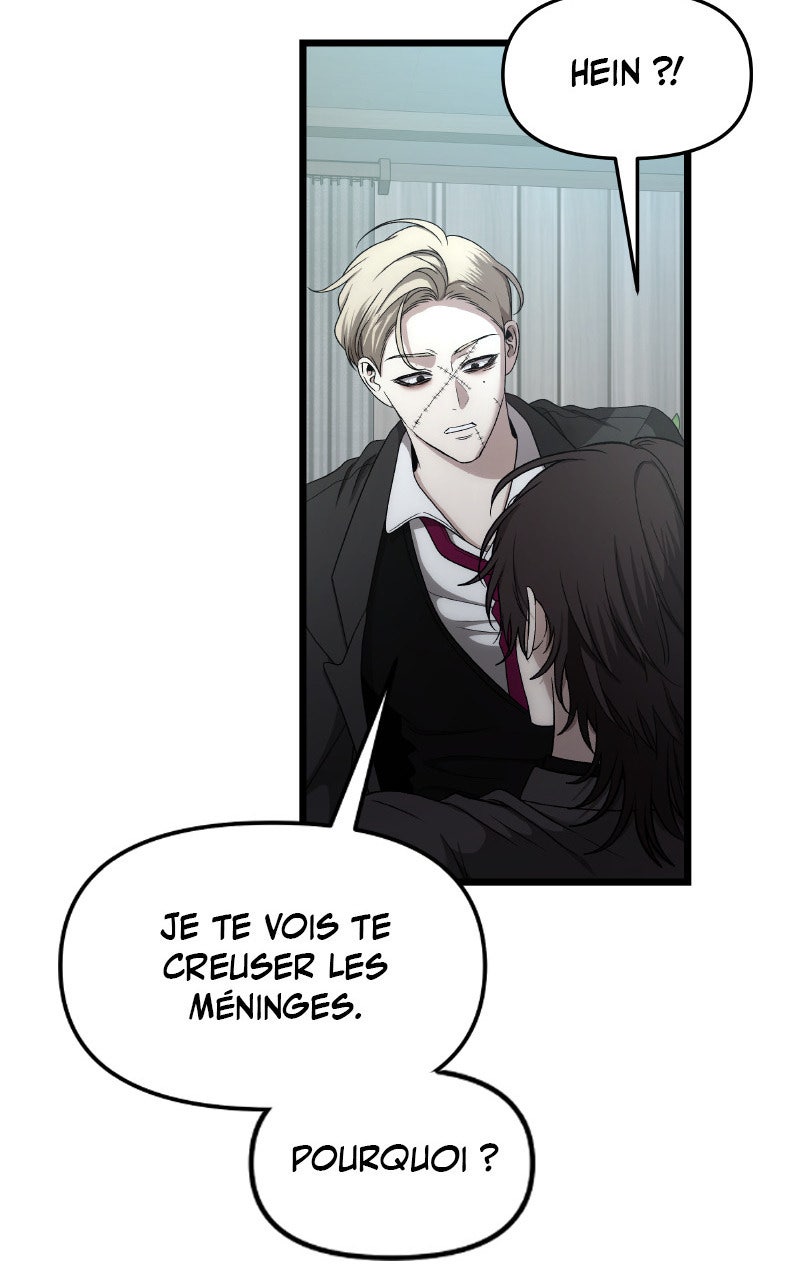 Dreaming Freedom Chapitre 154 - Page 25