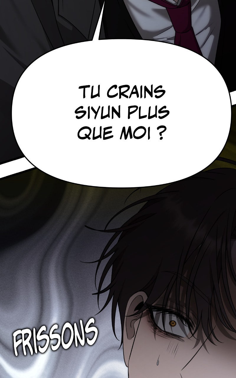 Dreaming Freedom Chapitre 154 - Page 27