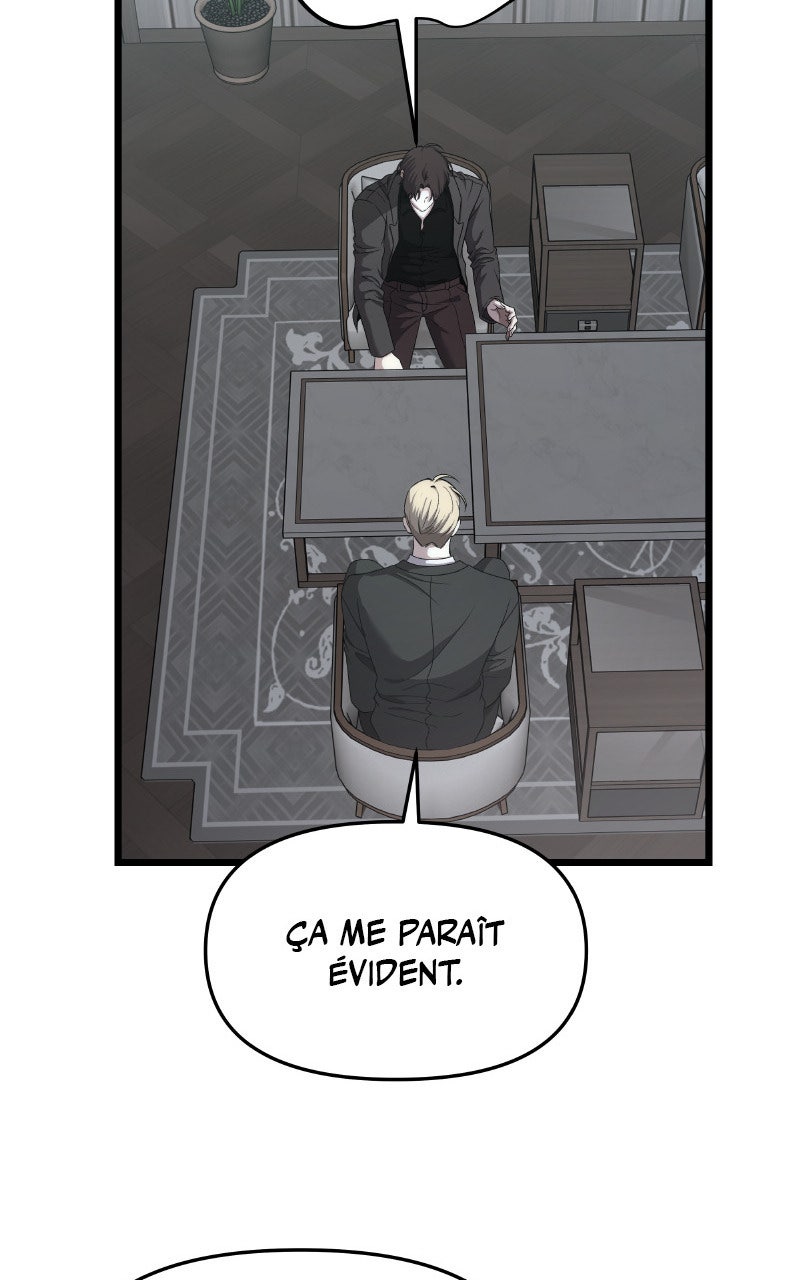 Dreaming Freedom Chapitre 154 - Page 29