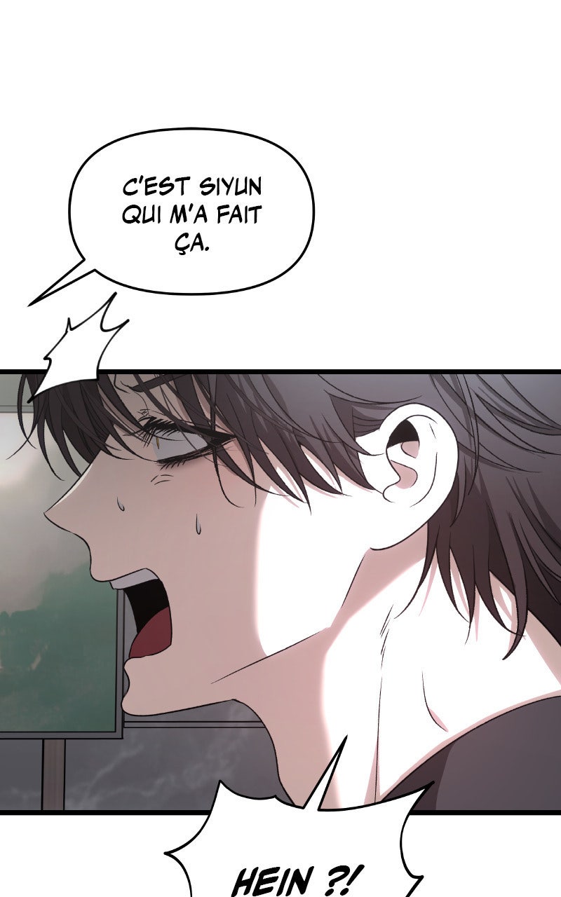 Dreaming Freedom Chapitre 154 - Page 3