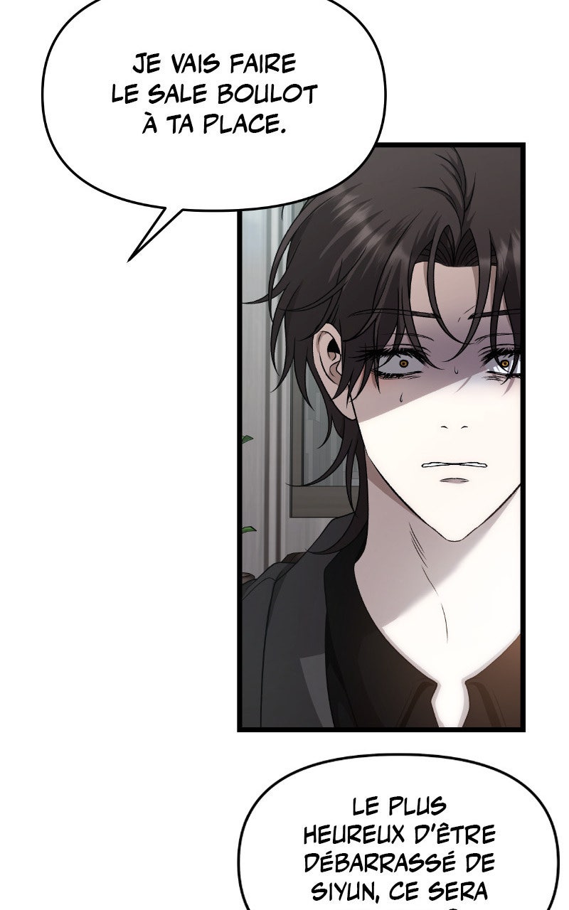 Dreaming Freedom Chapitre 154 - Page 30
