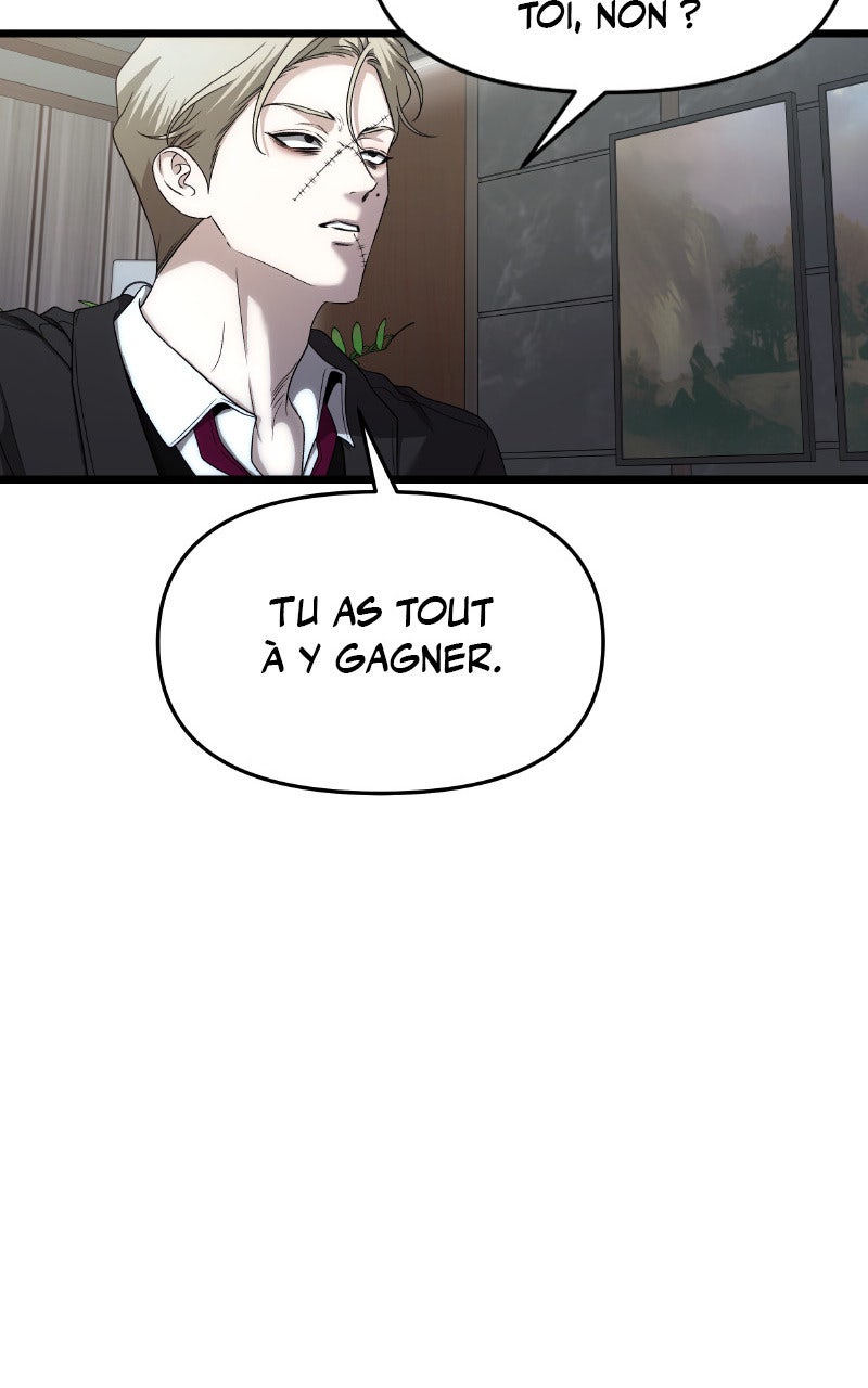 Dreaming Freedom Chapitre 154 - Page 31