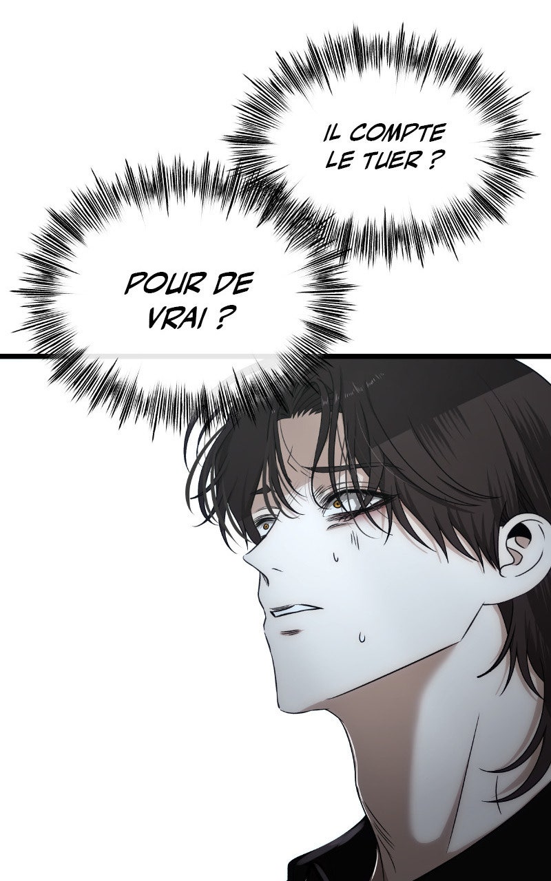 Dreaming Freedom Chapitre 154 - Page 32