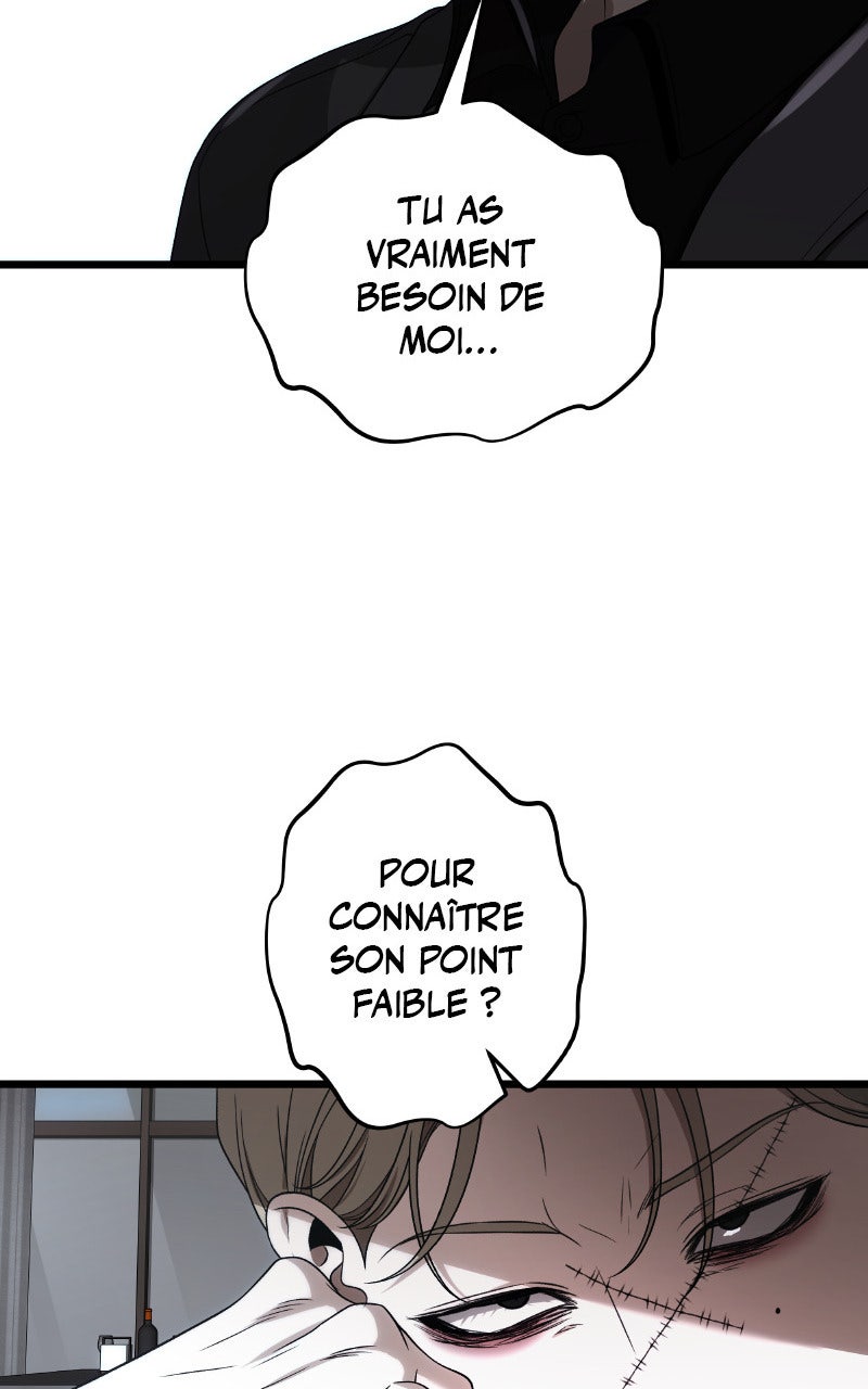 Dreaming Freedom Chapitre 154 - Page 33
