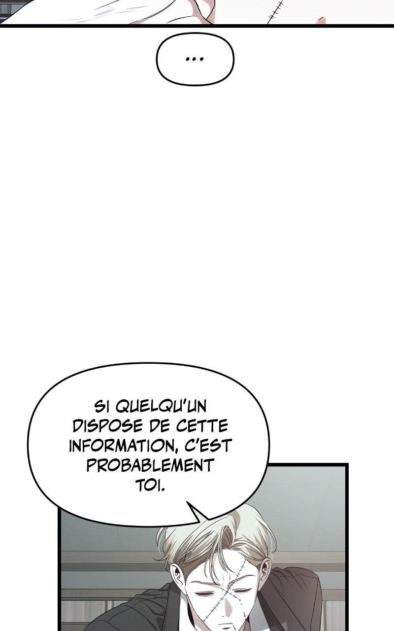 Dreaming Freedom Chapitre 154 - Page 34