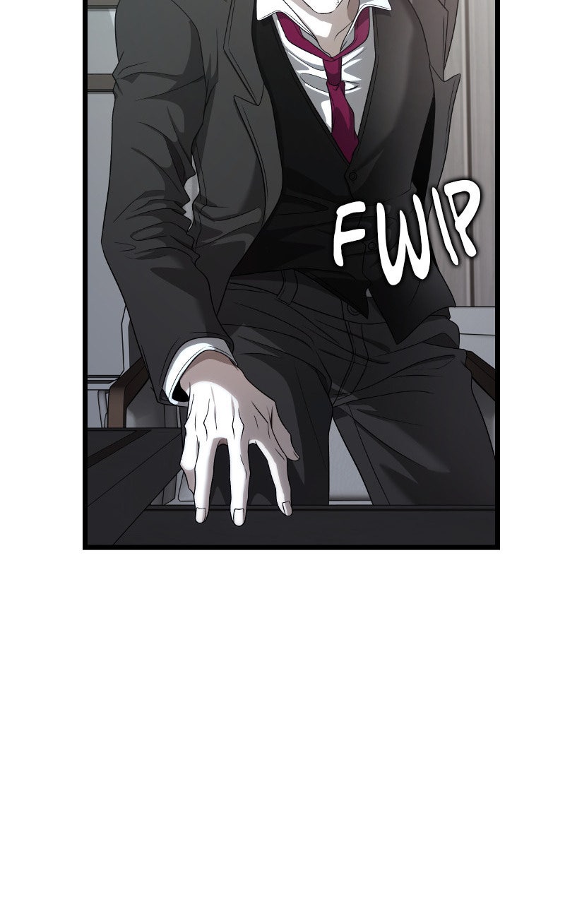 Dreaming Freedom Chapitre 154 - Page 35