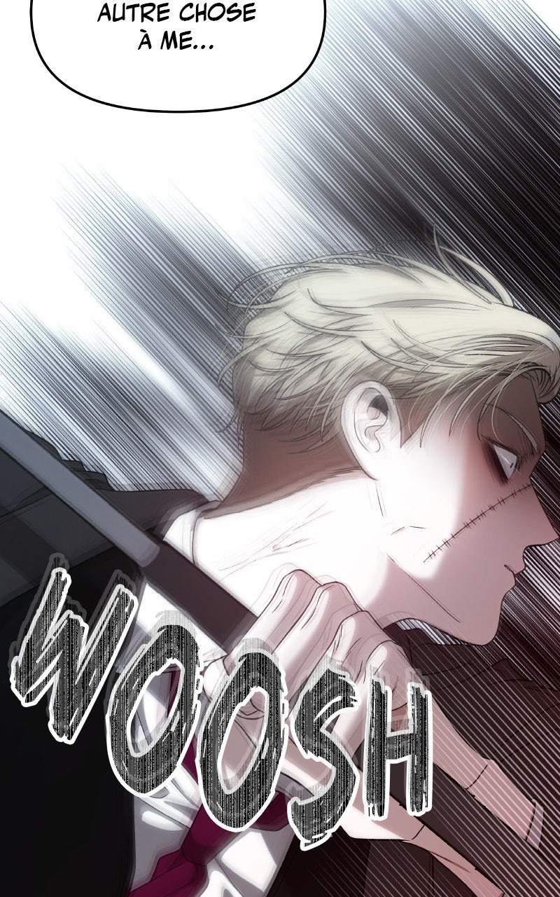 Dreaming Freedom Chapitre 154 - Page 40