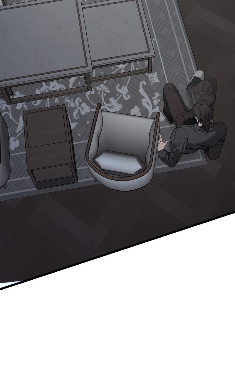 Dreaming Freedom Chapitre 154 - Page 45