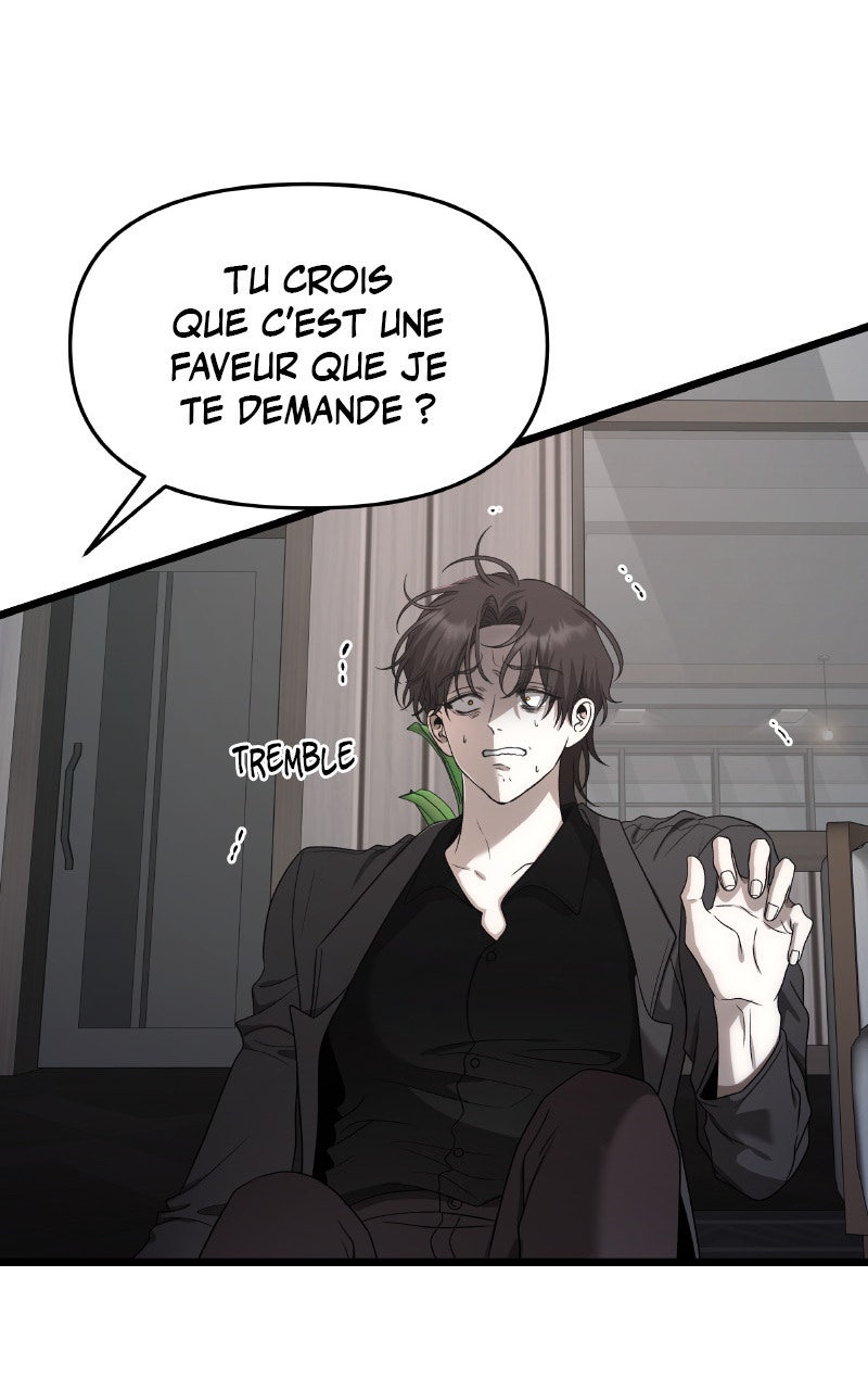 Dreaming Freedom Chapitre 154 - Page 46