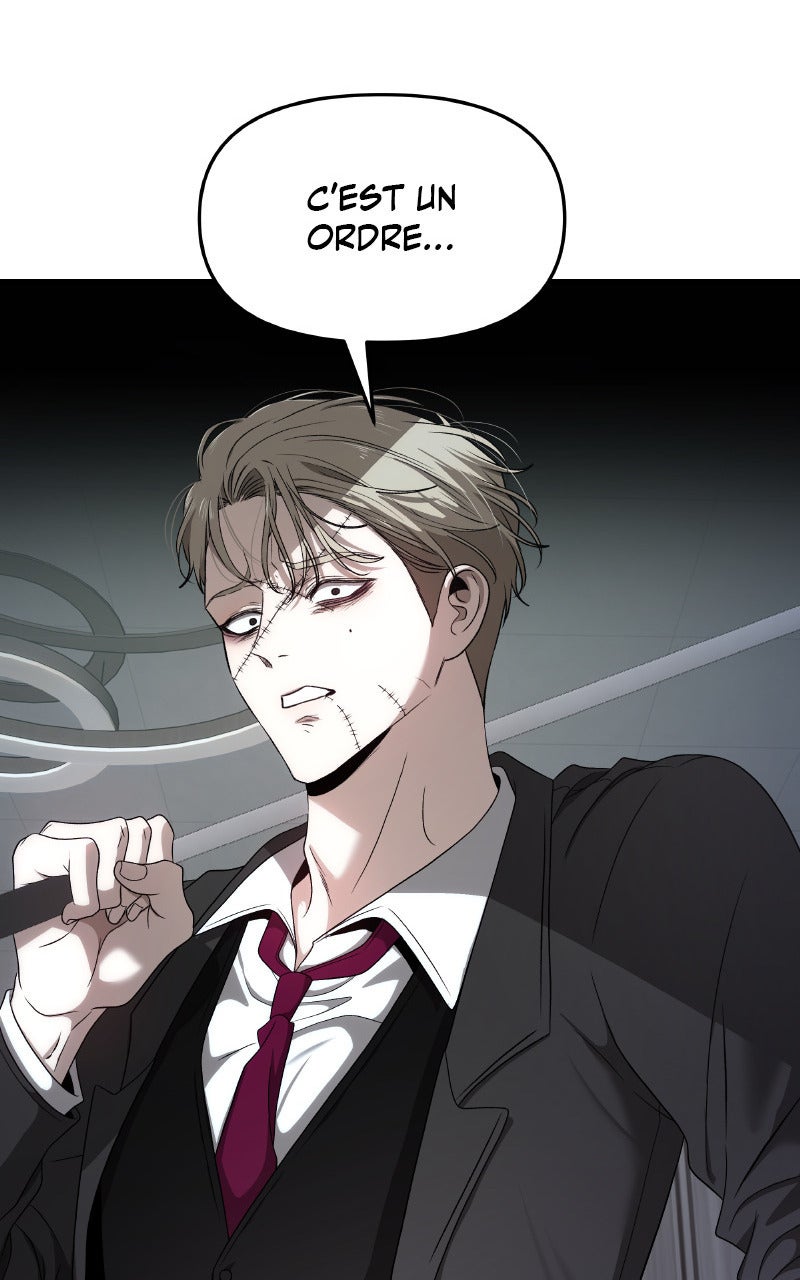 Dreaming Freedom Chapitre 154 - Page 47