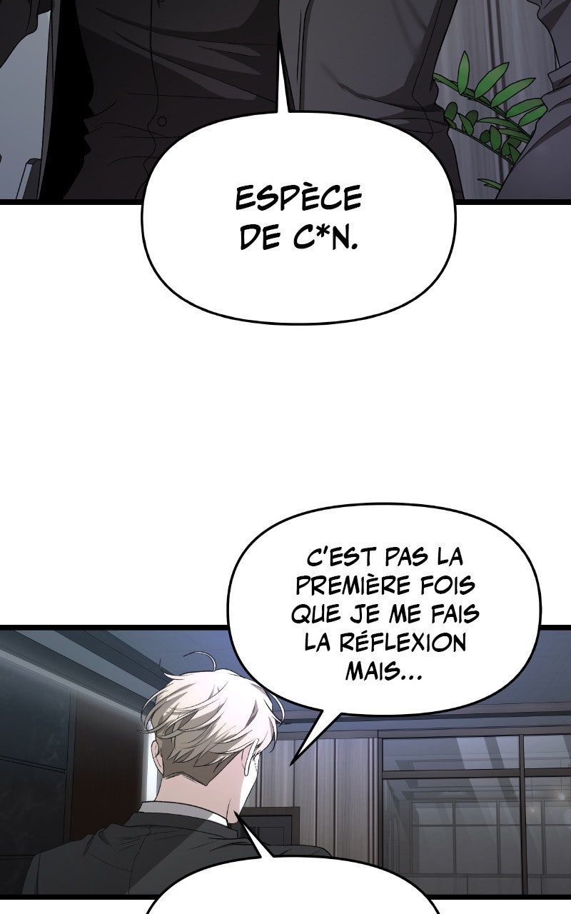 Dreaming Freedom Chapitre 154 - Page 48