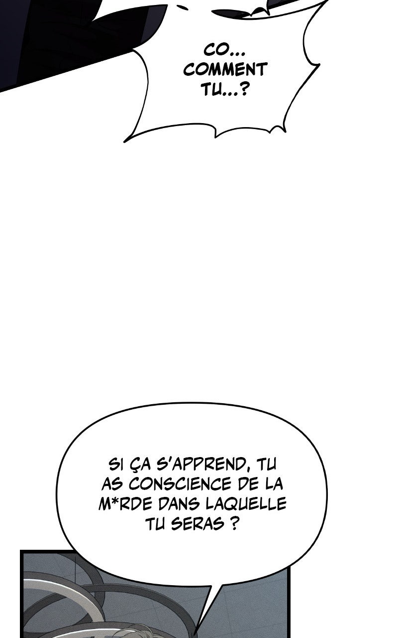 Dreaming Freedom Chapitre 154 - Page 52
