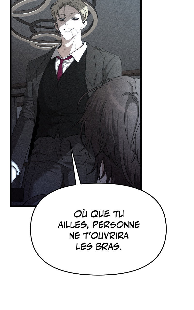 Dreaming Freedom Chapitre 154 - Page 53