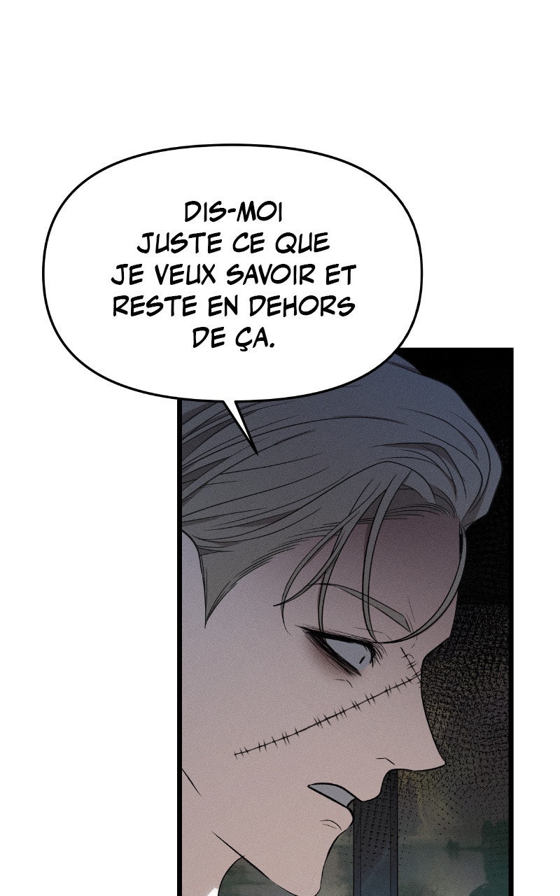 Dreaming Freedom Chapitre 154 - Page 54