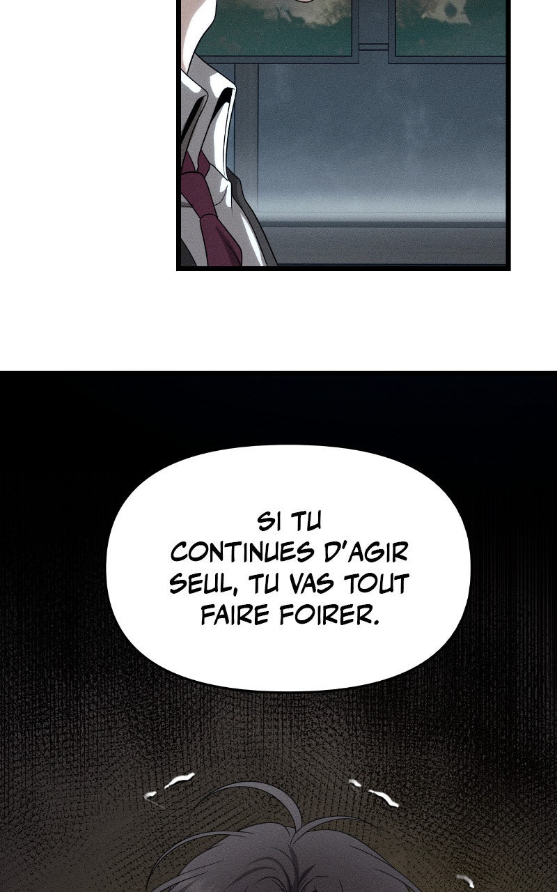 Dreaming Freedom Chapitre 154 - Page 55