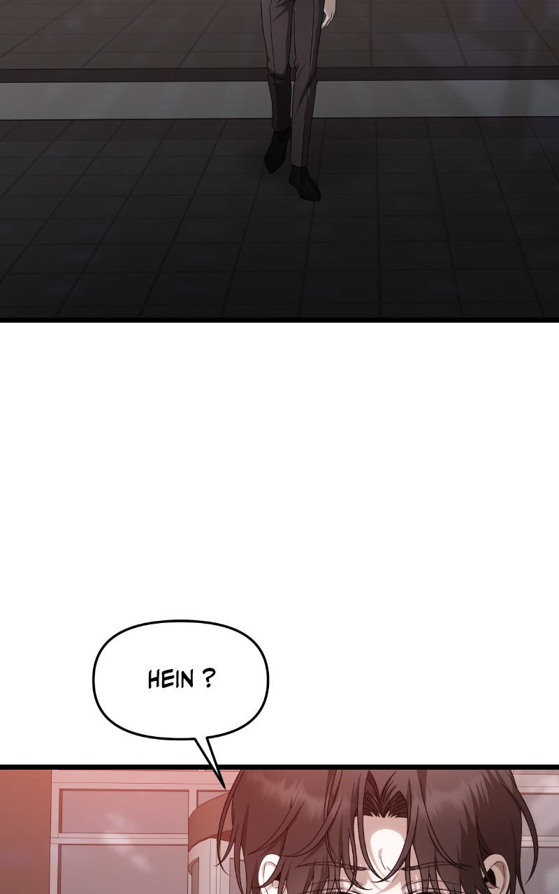 Dreaming Freedom Chapitre 154 - Page 59