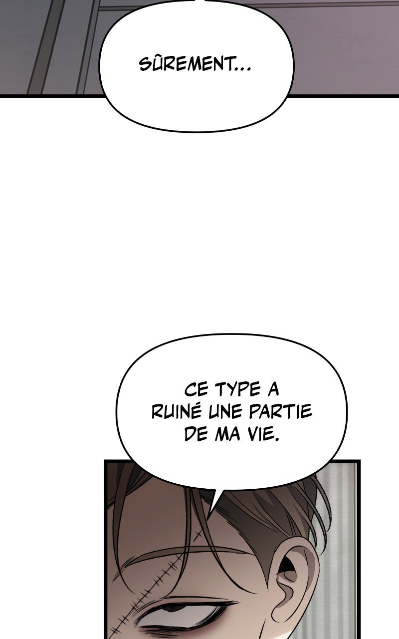 Dreaming Freedom Chapitre 154 - Page 6