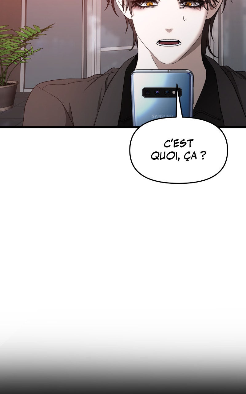Dreaming Freedom Chapitre 154 - Page 60