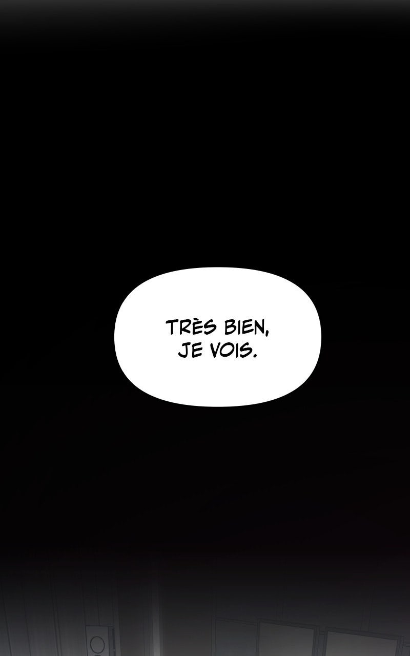 Dreaming Freedom Chapitre 154 - Page 61