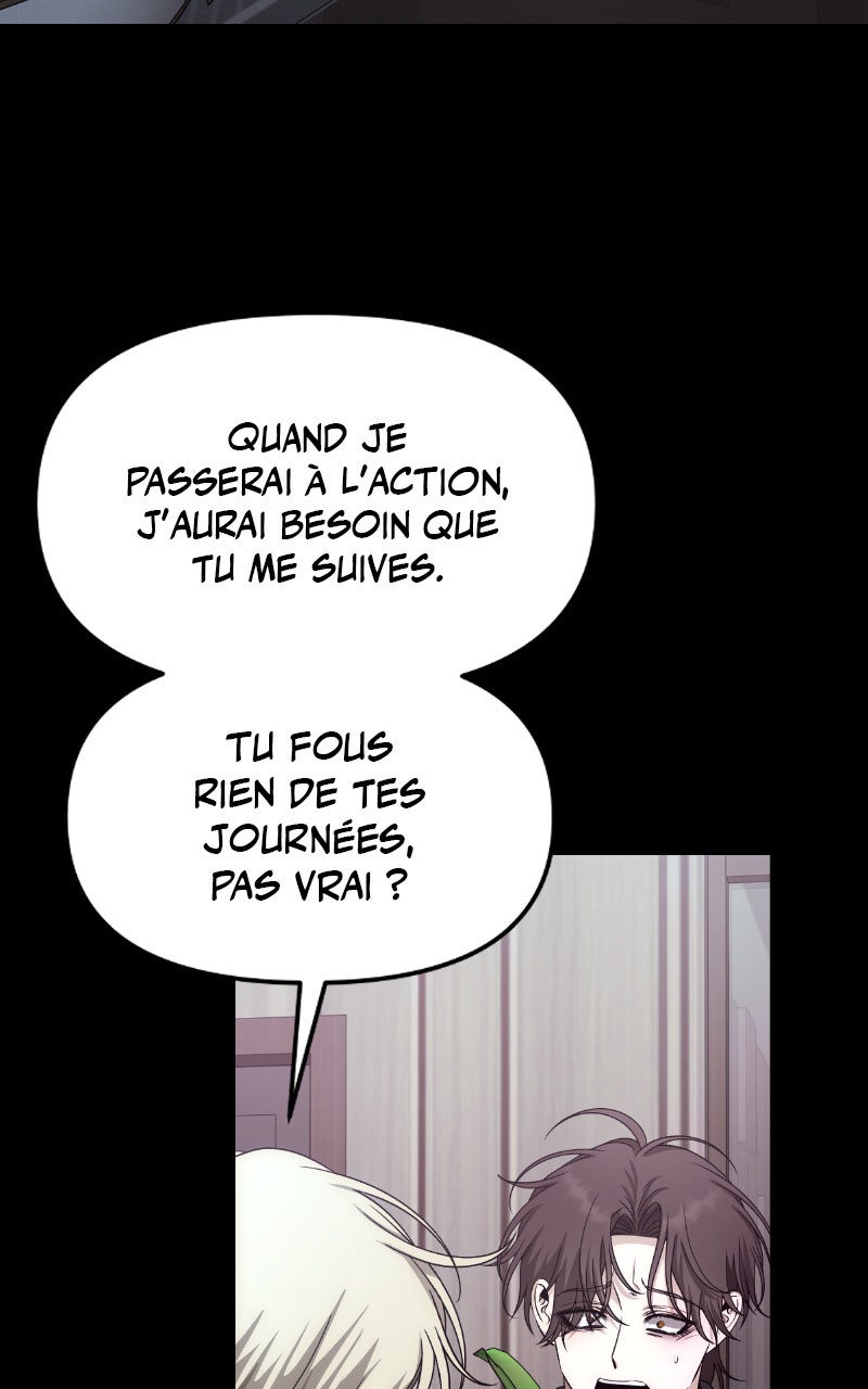 Dreaming Freedom Chapitre 154 - Page 63