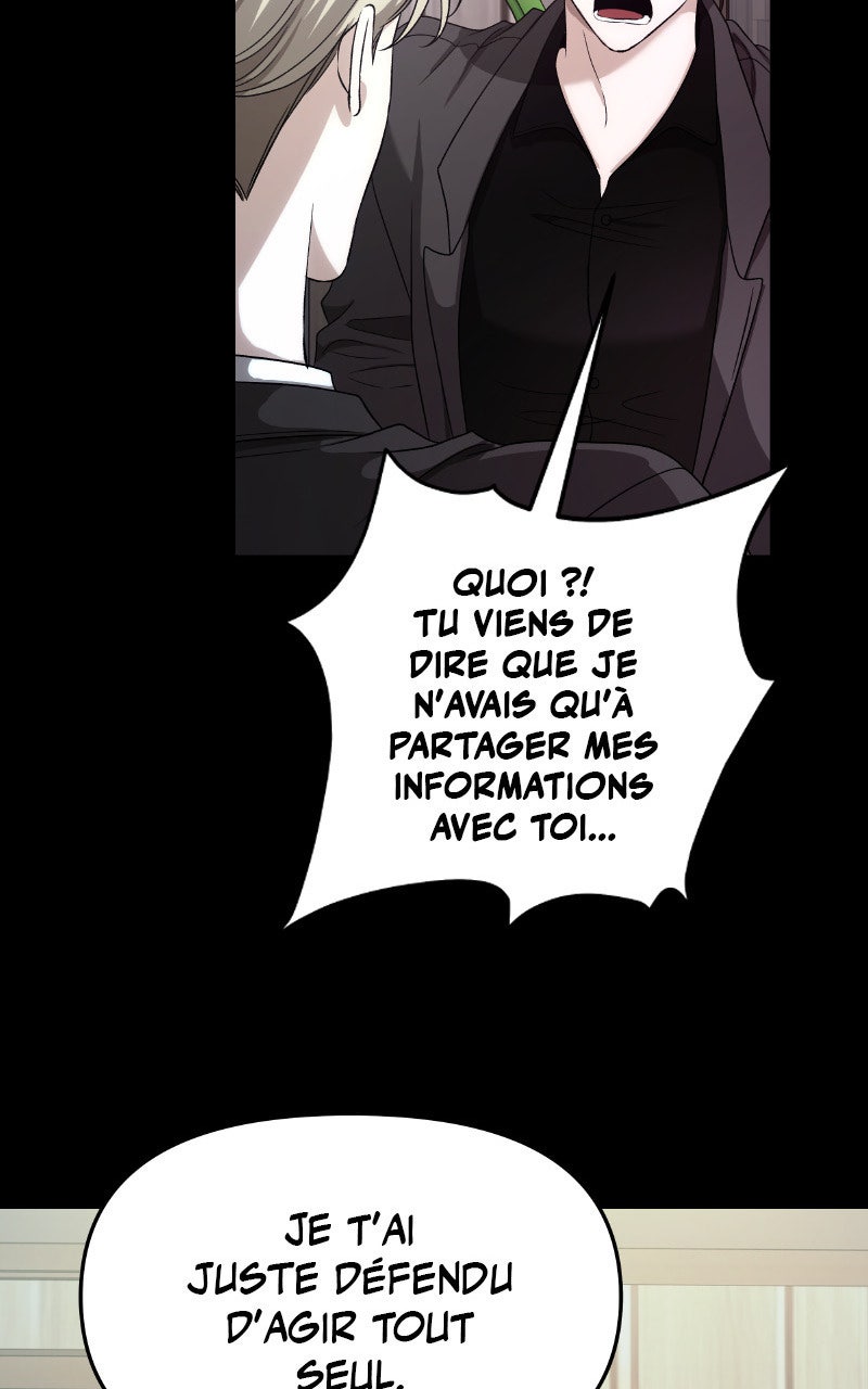 Dreaming Freedom Chapitre 154 - Page 64