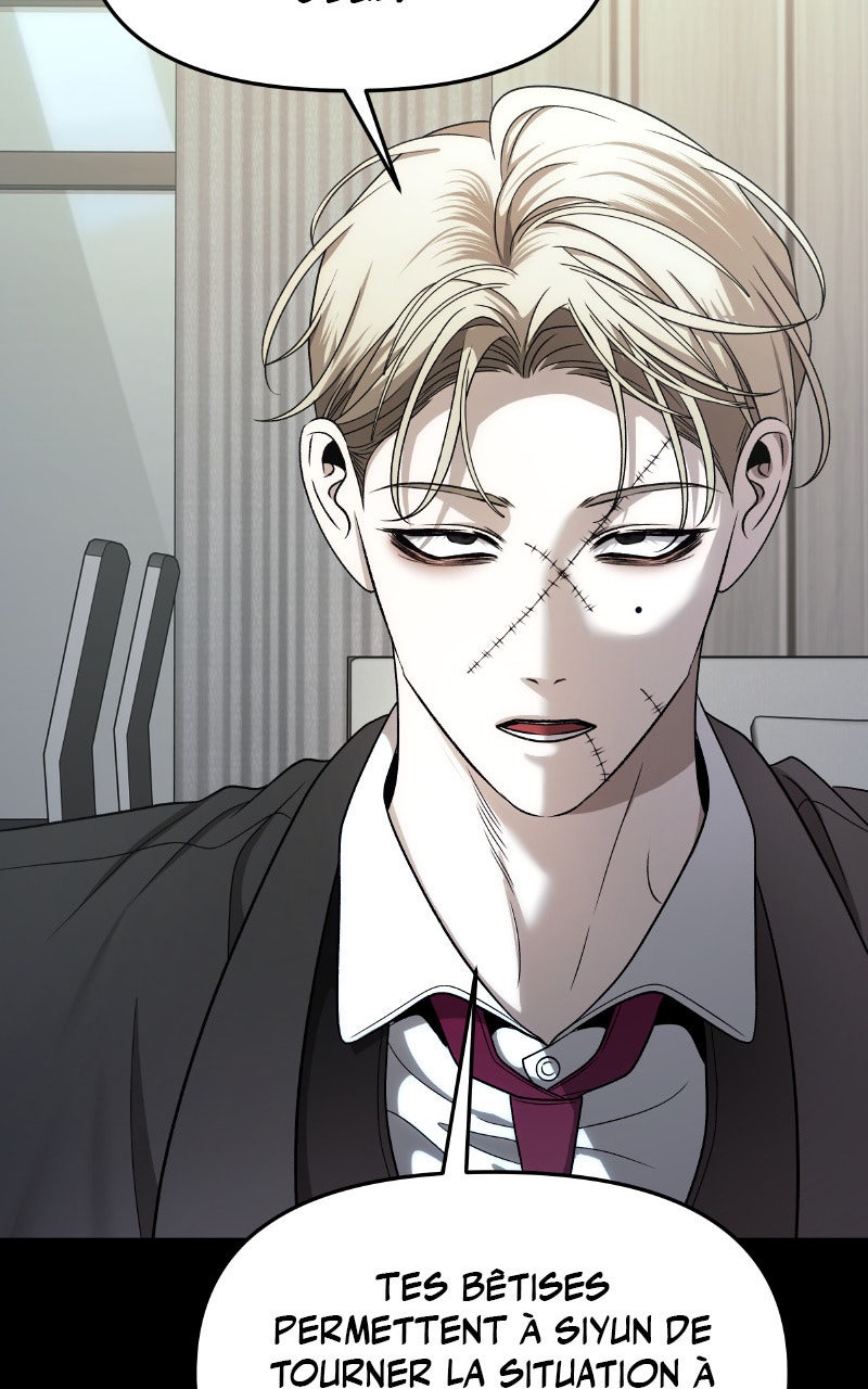 Dreaming Freedom Chapitre 154 - Page 65