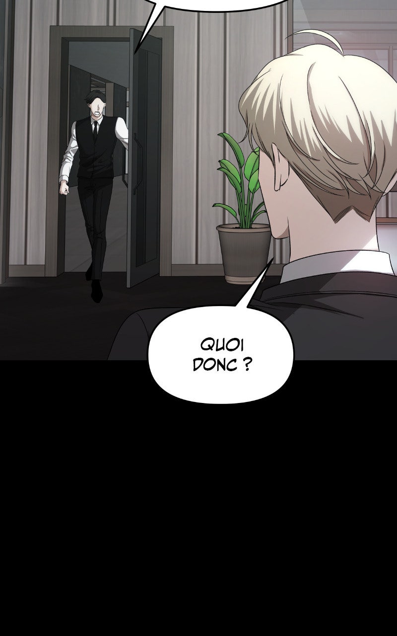 Dreaming Freedom Chapitre 154 - Page 67