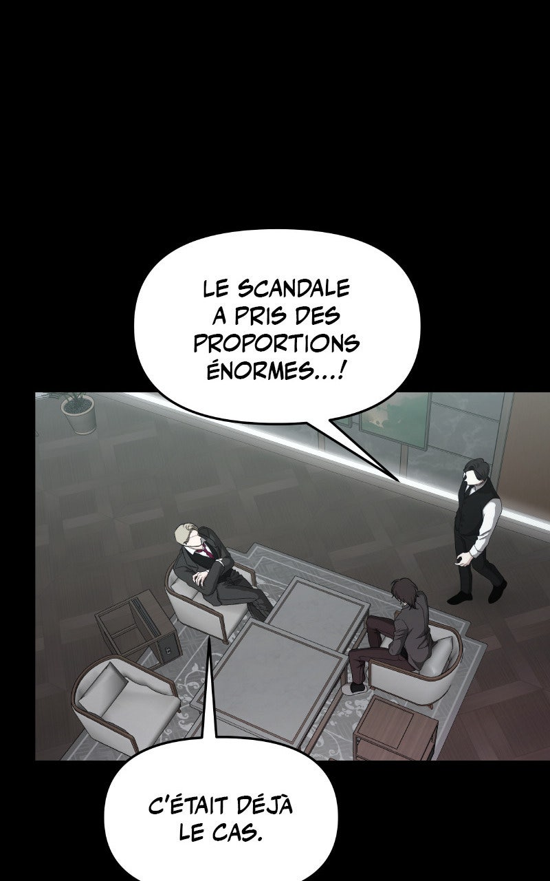 Dreaming Freedom Chapitre 154 - Page 68