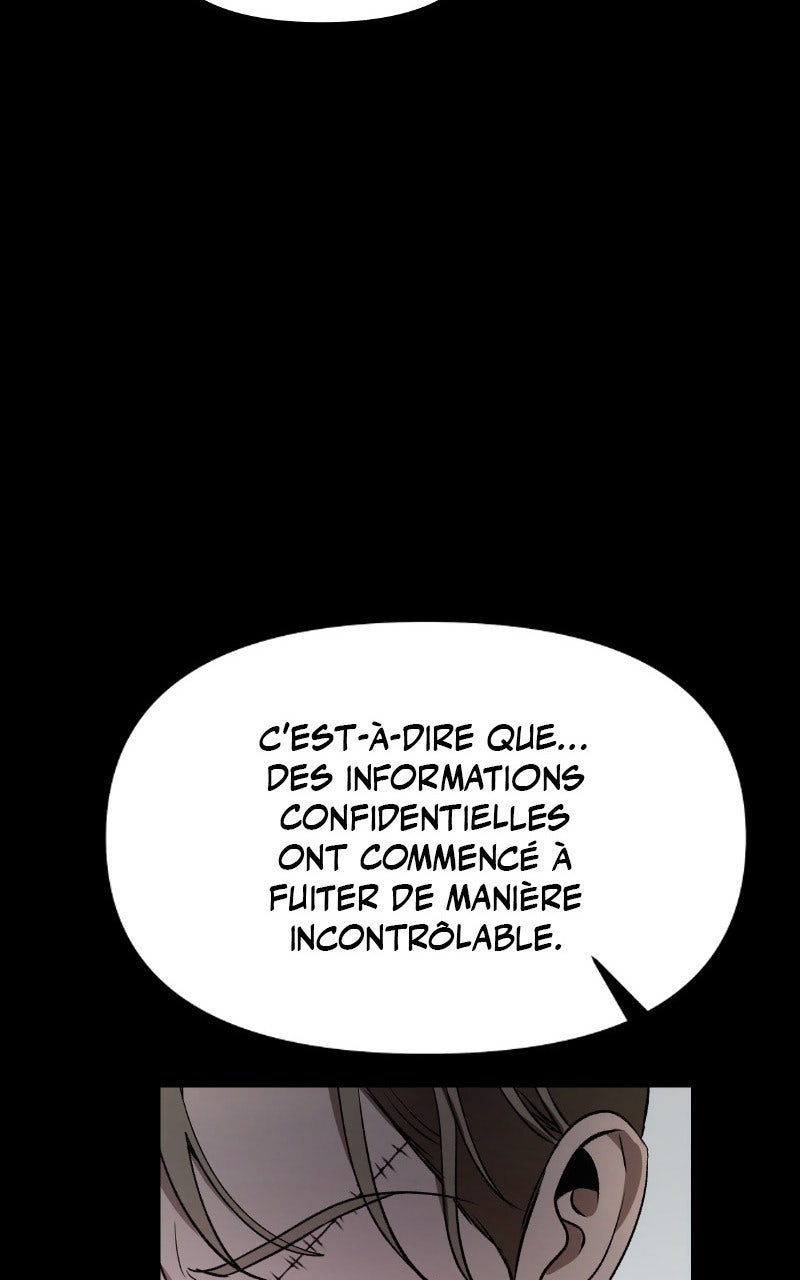Dreaming Freedom Chapitre 154 - Page 69