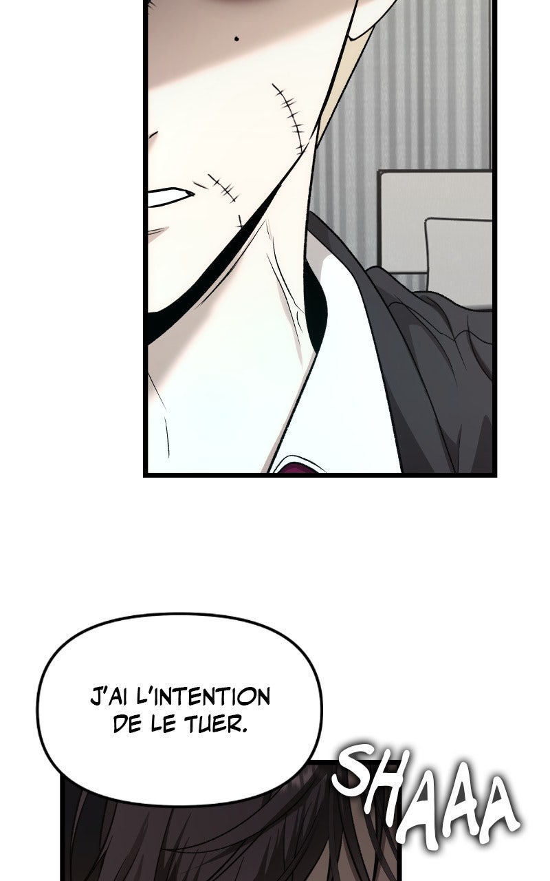 Dreaming Freedom Chapitre 154 - Page 7