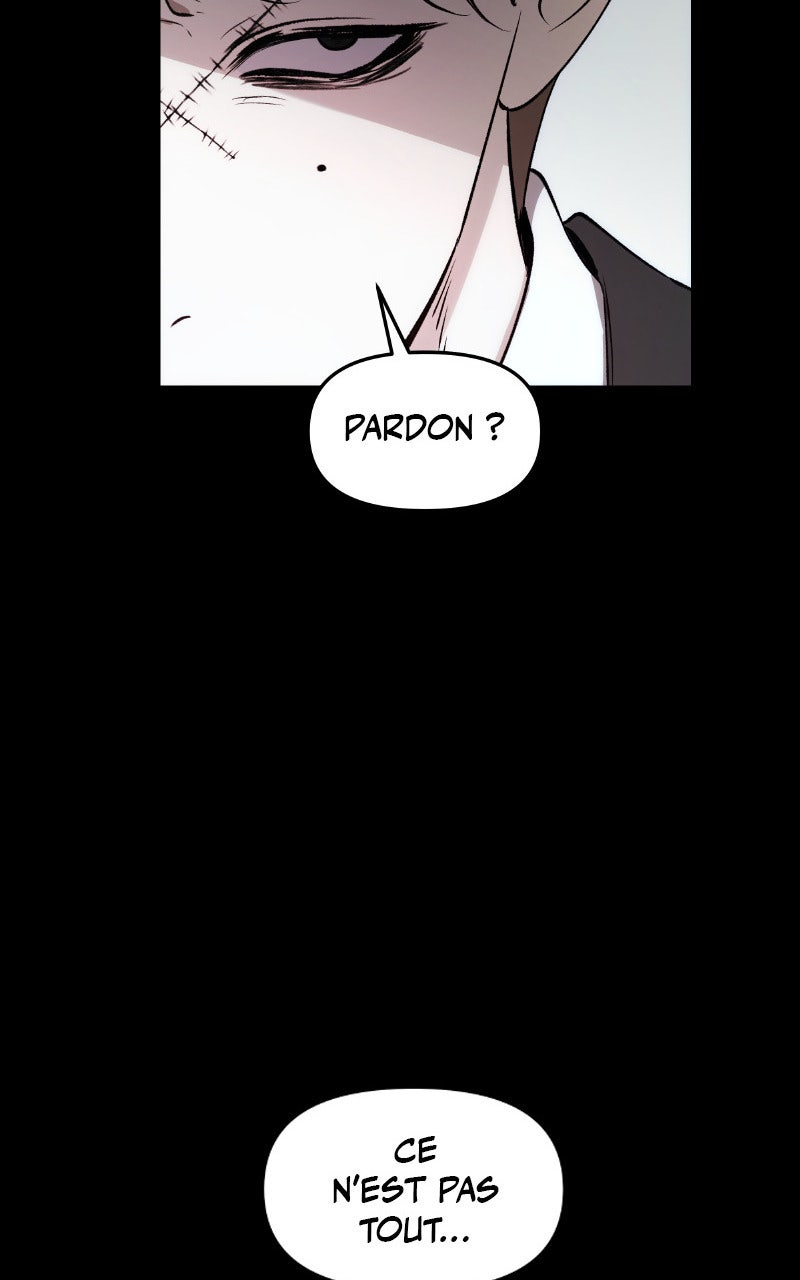 Dreaming Freedom Chapitre 154 - Page 70