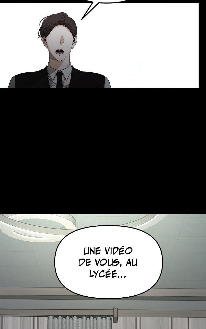Dreaming Freedom Chapitre 154 - Page 71