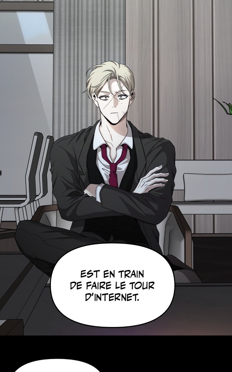 Dreaming Freedom Chapitre 154 - Page 72
